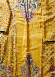 Combo Of 2 Suits,Kurta N Pant Set