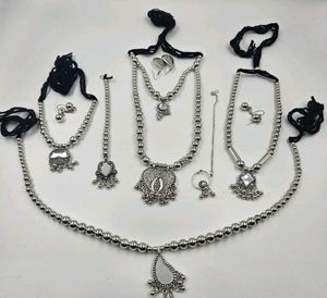 Jewellery Set