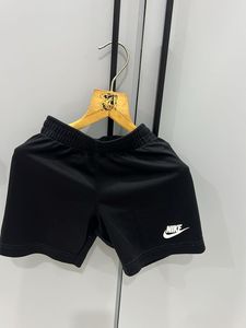 Nike T-Shirt and Shorts Set