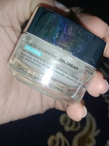 Face Moisturizer
