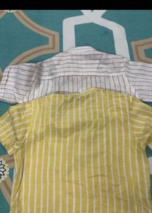 combo of baby boy shirt 4-5 years