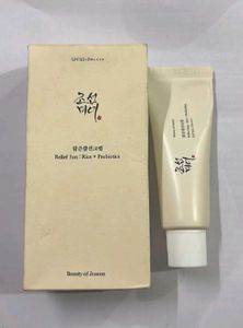 Beauty of Joseon Relief Sun SPF50+