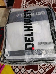 Reuse Shipping Bag With 3 Empty Box Free