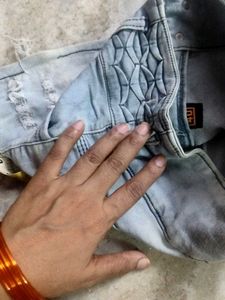 Denim Shorts Bundle