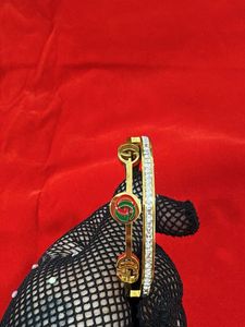 Designer Bangle Bracelet