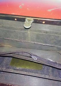 Elegant Clutch