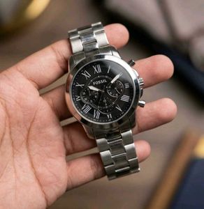 FOSSIL MENS WATCH PREMIUM QUALITY