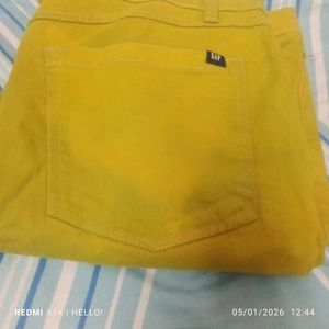 branded pant for men