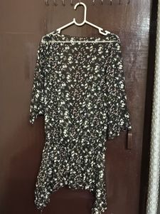 y2k cover up dress