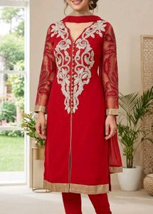 party wear suit