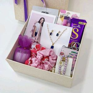 Surprise Gift Box