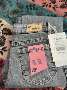 TRENDY🔥 Bell Bottom Jeans