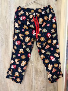 Old Navy Disney Christmas Pajama Set