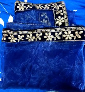 Full Embroidery Lehenga For Women