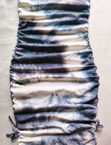 SHEIN bodycon dress