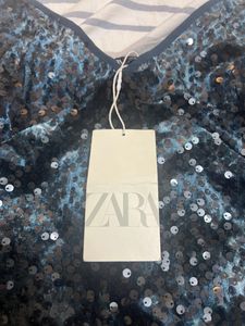 Zara Party dress Brand New