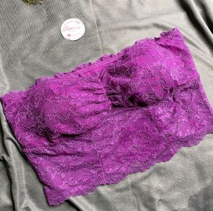 Vietnamese Corset Bralette