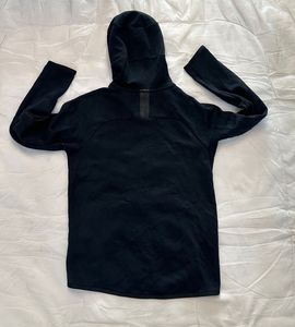 Nike Tech Fleece Full Zip Hoodie