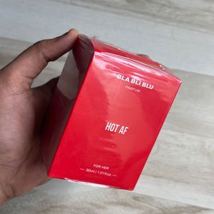 Bla Bli Blu Parfum Hot Af For Her