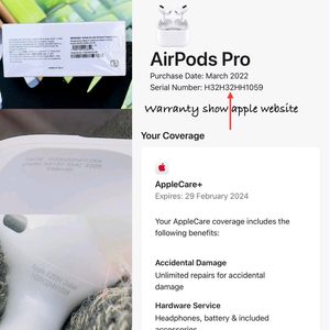 Apple Airpods Dubai Additions Master Copy
