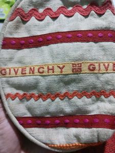 Givenchy Pouch - Stylish &amp; Versatile