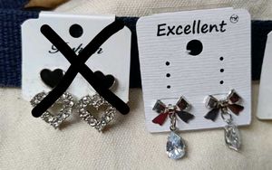 Earrings Bundle