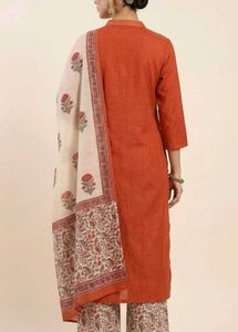 🧡❤️Kurta Set