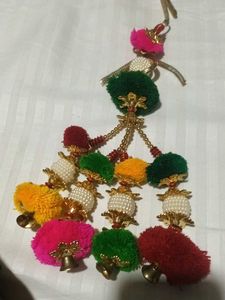 colourful kamarband