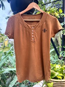 XL Size Top