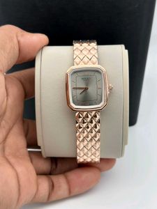 Rolex Ladies Watch