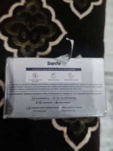 Charcoal Body Scrub Powder