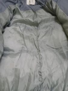 Korean Puffer Jacket For Women's Heavy Winter