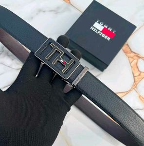 Tommy Hilfiger Men's Belt