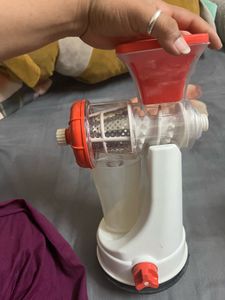 Manual Food Maker Kitchen Gadget