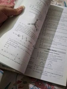 Mtg Fingertips for neet(Chem)