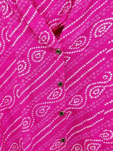 Swasti Anarkali Tunic