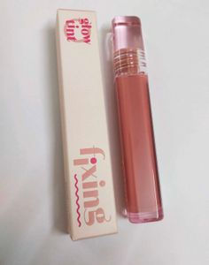 etude Glow Tint Fixing Lipstick