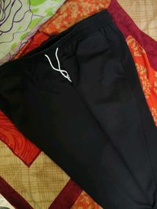 Black lower