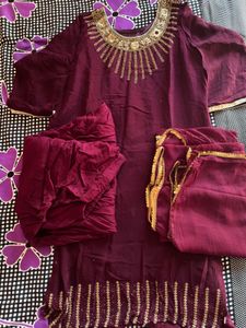 kurta set