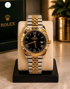 Rolex Watch Men rakhi spcl
