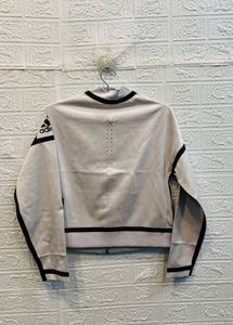 🇬🇧 Adidas imported 2 in 1 Zip-Up Jacket