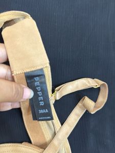 Nude Bra - Size 38A