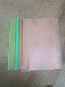 Kores Whiteboard Markers 10 Set file folder 50 se