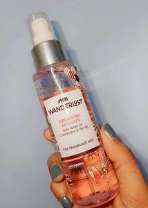 Nykaa Wanderlust Holiday Edition Mist Set