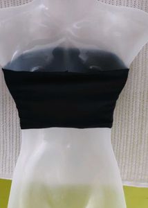 Black Tube Top