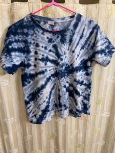 Tie-Dye T-Shirt