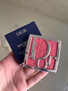 Dior Backstage Rosy Glow Blush