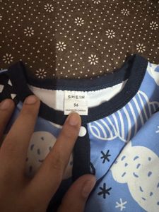 Baby Boy Romper