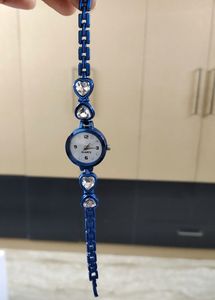 Brand New Quartz Women Watch