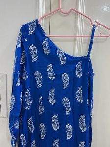 anouk maxi dress